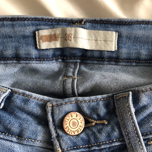 Levi’s skinny jeans - Picture 4 of 10